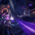 Which Four Heavenly Flames Did Xiao Yan Subdue in Central Plains, and Which Was the Strongest?
