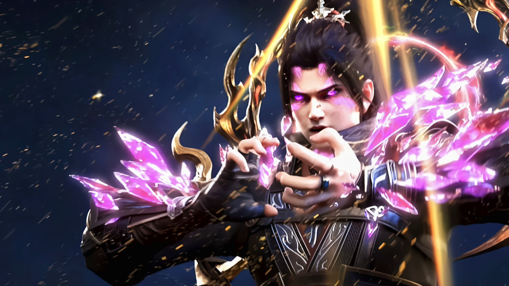 xiao yan