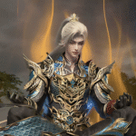 How Tragic Was the Fate of Shi Hao’s Son, Shi Fan? The One Who Sacrificed Himself for His Father