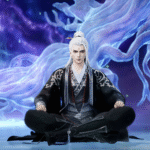 How Many Avatars Does Wang Lin Have? And What Became of Each One?