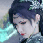 Yun Yun’s Imminent Return: How Many Years Did It Take Her to Advance from a Three-Star Dou Huang to an Eight-Star Dou Zun?