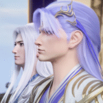 Which of the 11 Major Powers in Central Plains Possess Dou Saint Experts in Battle Through the Heavens?